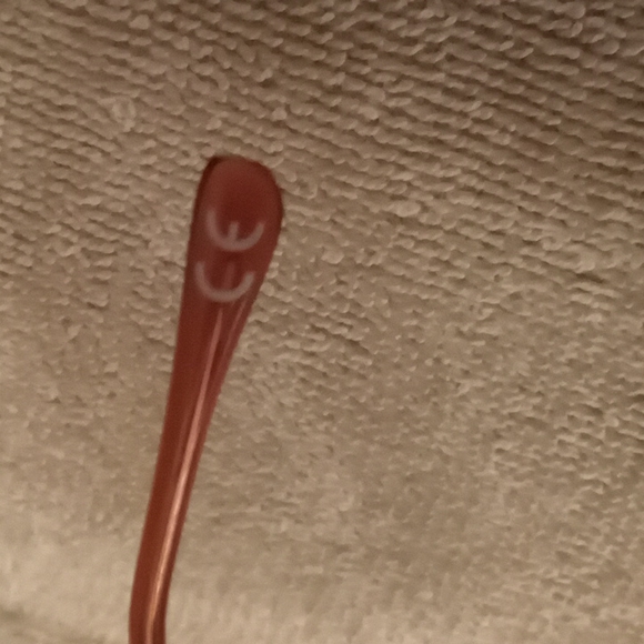 Pink Mirrored Aviator Sun Glasses - Picture 7 of 7